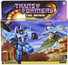 In Stock Transformers Retro TF1986 Movie G1 Thundercracker Walmart Action Figure Model Toy Collection Hobby Gift