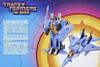 In Stock Transformers Retro TF1986 Movie G1 Thundercracker Walmart Action Figure Model Toy Collection Hobby Gift