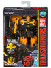 Transformers Studio Series Universal Studios The Ride 3D Deluxe Bumblebee Action Figure Model Toy Collection Hobby Gift