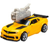Transformers Studio Series Universal Studios The Ride 3D Deluxe Bumblebee Action Figure Model Toy Collection Hobby Gift