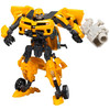 Transformers Studio Series Universal Studios The Ride 3D Deluxe Bumblebee Action Figure Model Toy Collection Hobby Gift