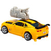 Transformers Studio Series Universal Studios The Ride 3D Deluxe Bumblebee Action Figure Model Toy Collection Hobby Gift