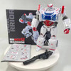 【IN STOCK】NEW Transformation SW-01 Ratchet K82 Enlarged Alloy Version SW01 The Movie Series Action Figure
