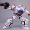 【IN STOCK】NEW Transformation SW-01 Ratchet K82 Enlarged Alloy Version SW01 The Movie Series Action Figure