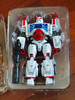 【IN STOCK】NEW Transformation SW-01 Ratchet K82 Enlarged Alloy Version SW01 The Movie Series Action Figure