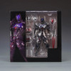 Hot Toys Yamaguchi Style 024 Akam Knight Batman Movable Doll Box Figurine Gift for Children