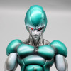 25cm Gk Dragon Ball Z Figurine Mecha Cooler Action Figure DBZ Green Form Anime Fantasy Coora Figures Collectible Ornaments Toys