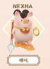LULU The Piggy Journey To The West Lulu Pig Figure Toys Cute Pink Little Pig Fantasy Figurine Designer Collections LULU The Piggy Journey To The West Lulu Pig Figure Toys Cute Pink Little Pig Fantasy Figurine Designer Collections