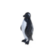 8pcs/set Plastic Ocean Animal Figure Model Toy Small Penguin Fantasy Figurines