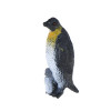 8pcs/set Plastic Ocean Animal Figure Model Toy Small Penguin Fantasy Figurines