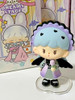 MOLINTA Dreamy Stage Blind Box Figure Toy Pink Fantasy Trendy Girl Angel Figurine Magical Lovely Girls Toys Collection Surprise