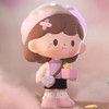 MOLINTA Dreamy Stage Blind Box Figure Toy Pink Fantasy Trendy Girl Angel Figurine Magical Lovely Girls Toys Collection Surprise
