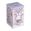 MOLINTA Dreamy Stage Blind Box Figure Toy Pink Fantasy Trendy Girl Angel Figurine Magical Lovely Girls Toys Collection Surprise