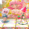 Original Azura The Spring Day Fantasy Series Blind Box Figure Mystery Box Figurines Collection Caja Ciega Girl Children Toy Gift