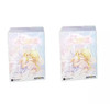 Sleep Sky Elf Fairy Tale Angel Doll Blind Box Figure Art Figurine Designer Toy Fantasy Ornament Room Decoration Birthday Gift