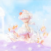 Sleep Sky Elf Fairy Tale Angel Doll Blind Box Figure Art Figurine Designer Toy Fantasy Ornament Room Decoration Birthday Gift