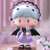 MOLINTA Dreamy Stage Lovely Figure Toy Pink Fantasy Trendy Girl Angel Figurine Magical Pink Girls Toys Collection Blingbling