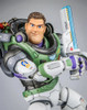 2024 Original Buzz Lightyear Collectible Figure Disney Pixar's Toy Story Action Figurine Gifts Alloy Movable Limited Collected