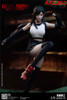 2024 Q3 LS2023-TF 1/6 Fantasy Goddess Tifa Action Figure 12'' Female Soldier Figurine Model Full Set Collectible Toy