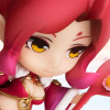 [In Stock] Fantasy Westward Journey Action Figurals 10.5cm HUMEIREN Statue Figures Anime Figurine Cartoon Collectible Model Toy