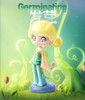 Genuine Azura The Spring Day Fantasy Series Blind Box Figure Mystery Box Figurines Collection Caja Ciega Girl Children Toy Gift