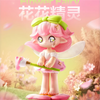 Genuine Azura The Spring Day Fantasy Series Blind Box Figure Mystery Box Figurines Collection Caja Ciega Girl Children Toy Gift