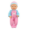 NEW lovely Leisure Set Clothes Fit 32cm Famosa Nenuco Doll Nenuco y su Hermanita 13inch Doll Clothes And Accessories