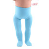 1 Set Doll Clothes Leggings Yoga Pants Accessories Fit 18Inch American Girl Doll&43cm Newborn Baby Doll Our Generation Clothes