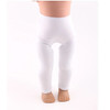 1 Set Doll Clothes Leggings Yoga Pants Accessories Fit 18Inch American Girl Doll&43cm Newborn Baby Doll Our Generation Clothes