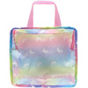 Dolls Out Going Carry Bag Doll Accessory for 43cm Baby New Born Doll Girl for 18 Inch Bag Doll Clothes