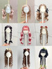 Multi-Style Styling Hair Blythe Doll Hair Free Shipping