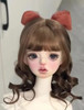 Multi-Style Styling Hair Blythe Doll Hair Free Shipping