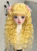 Multi-Style Styling Hair Blythe Doll Hair Free Shipping
