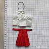 Yuri Anime Handmade OB11 P9 P10 Clothes Outfit Game Cosplay Props Cute C