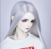 New Arrival 1/3 1/4 1/6 1/8 Bjd Wig High Temperature Long Hair MSD SD For BJD Doll