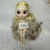 ICY DBS Blyth Doll 1/6 Joint Body special offer frosted Face White Skin 30cm DIY BJD Toys Fashion Gift