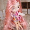 ICY DBS Blyth doll 1/6 30cm Various styles matte face, glossy face Nude doll with ABhands special deal for girl gift toy