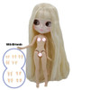 ICY DBS Blyth doll 1/6 30cm Various styles matte face, glossy face Nude doll with ABhands special deal for girl gift toy