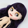 ICY DBS Blyth Doll 1/6 bjd ob24 toy joint body white skin custom doll customized face matte face 30cm toy girls gift