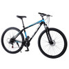 29 Inches Mountain Bicycle Aluminum Alloy Bike Adult Outdoor Commuting