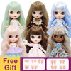 ICY DBS Blyth Doll Joint Body DIY BJD toys 30cm 1/6 Fashion Dolls girl gift Special Offer on sale