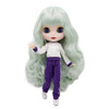 ICY DBS Blyth Doll Joint Body DIY BJD toys 30cm 1/6 Fashion Dolls girl gift Special Offer on sale