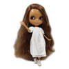 ICY DBS Blyth Doll Joint Body DIY Nude BJD toys Fashion Dolls girl gift Special Offer on sale with face shell hand set A&B