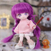 DBS Dream Fairy BJD OB11 MAYTREE Doll Set Kawaii 1/8 Doll Birthday Gift Toy SD