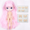 ICY DBS blyth doll 1/6 bjd toy joint body white skin 30cm on sale special price toy gift anime doll