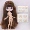 ICY DBS blyth doll 1/6 bjd toy joint body white skin 30cm on sale special price toy gift anime doll