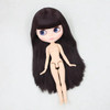 ICY DBS Blyth Doll 19 Joints 1/6 30CM Body BJD Doll Fair Skin Tone Glossy Face DIY Make Up Costume Doll Gifts For Girls