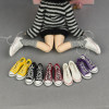 1/6 BJD doll accessories 4.5 cm sneakers Blyth doll shoes are suitable for 30 cm Blyth, Licca, Azone, bjd doll custom products