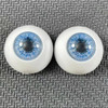 1 Pairs10mm/12mm/14mm/16mm/18mm Eyes DIY Toy Accessories Eyeball Plush Animal Eyes Accessories Doll Eyeballs Bjd Doll Eyes