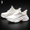 Casual Style Doll Sneaker Doll Shoes for 1/3 Bjd Doll Shoes Sneakers for 60cm Dolls Sneaker Doll Male/Female Doll Accessories